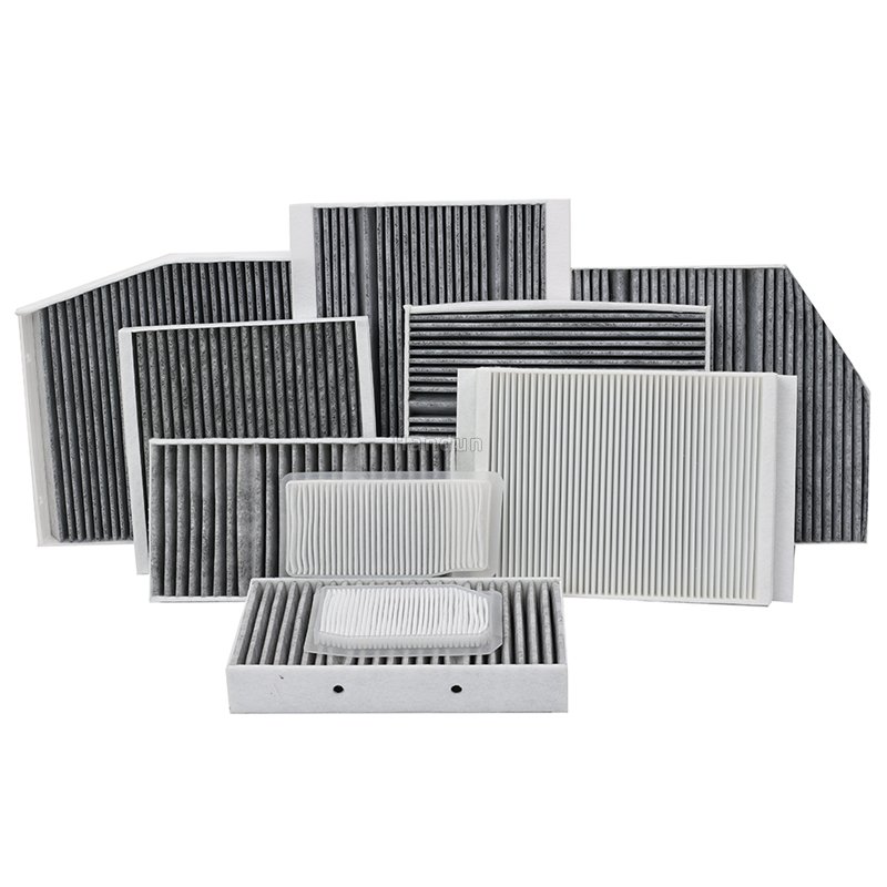 High Quality Cabin Filter 97133-2E210 for Hyundai Auto Spare Parts Car