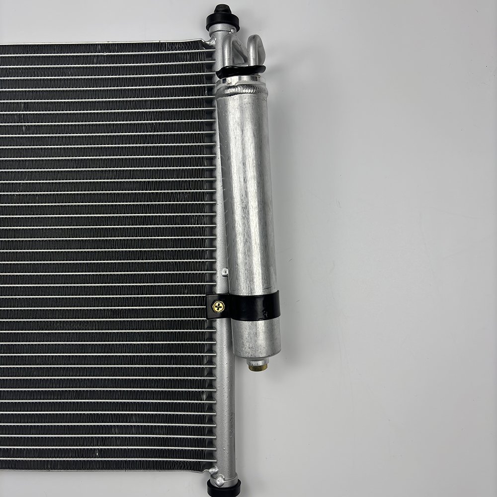 Aftermarket Car Auto Air Conditioning System Auto AC Condenser FOR NISSAN X-TRAIL T30 OEM 92100 8H300 8H310 9H200