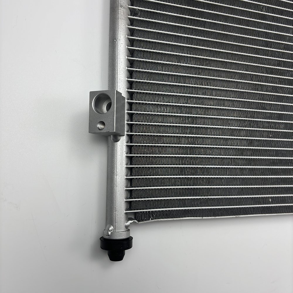 Aftermarket Car Auto Air Conditioning System Auto AC Condenser FOR NISSAN X-TRAIL T30 OEM 92100 8H300 8H310 9H200
