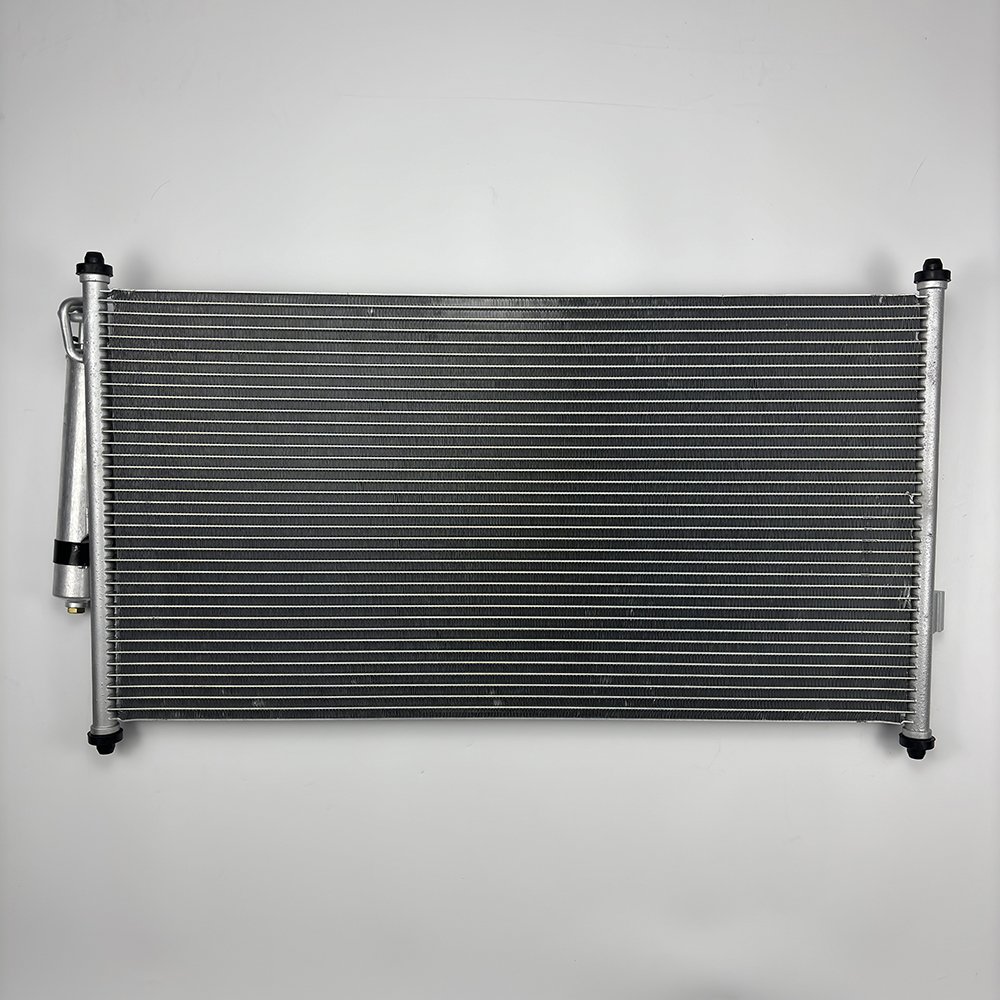 Aftermarket Car Auto Air Conditioning System Auto AC Condenser FOR NISSAN X-TRAIL T30 OEM 92100 8H300 8H310 9H200