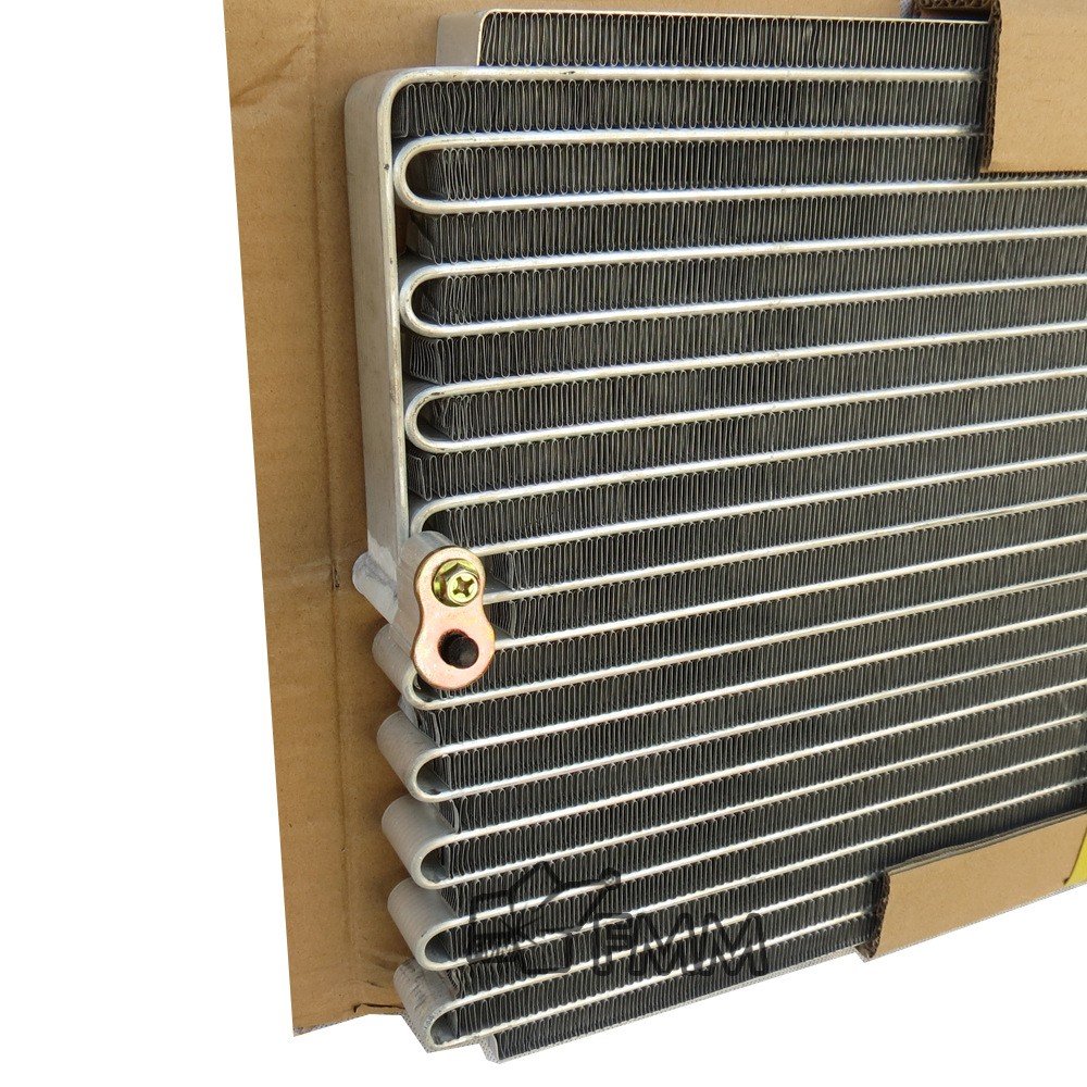 Auto A/C AC Air Conditioning Condenser for Toyota Coaster Mini Bus HZB50 BB40 1HZ 88340-36070 441200-0191