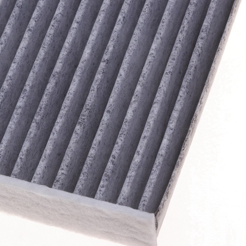 Car Auto Parts Cabin Air Filter 87139-58010