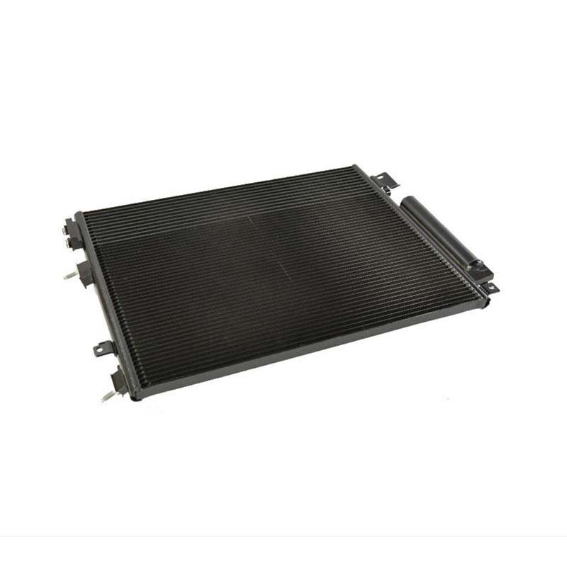 High Performance Auto Parts Car Aircon Condenser Car Radiator Fit for Charger OEM 68085784AA Accessories