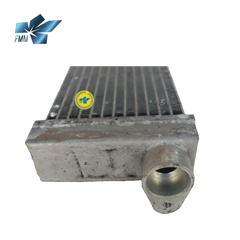 Oil Cooler Radiator for C Class W205 A205 S205 C63 AMG 0995000001 A0995000001