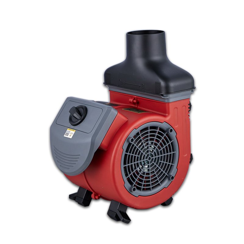 JIENUO 4 Speed 1360RPM Mechanical Powerful Air Dryer Blower for Carpet Floor Air Cooling Ventilation With Low Noise JN-C2