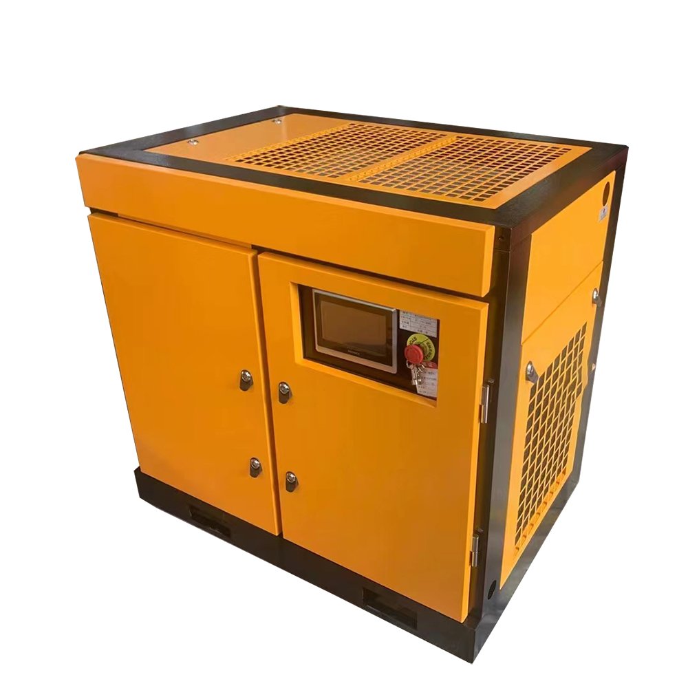 75kw Screw Air Compressor