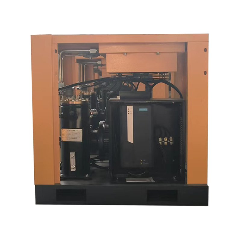 75kw Screw Air Compressor