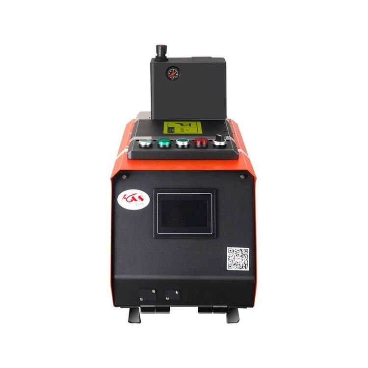 Hwangsun 5L Automatic Hot Melt Glue Systems for Carton Boxes Package Dot Strip Spraying