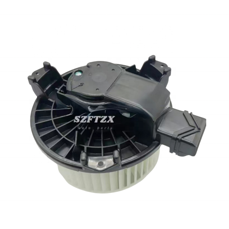 Car Heater Factory High Quality RHD Blower Fan 2727005141 A/C Blower Motor Fan for TOYOTA