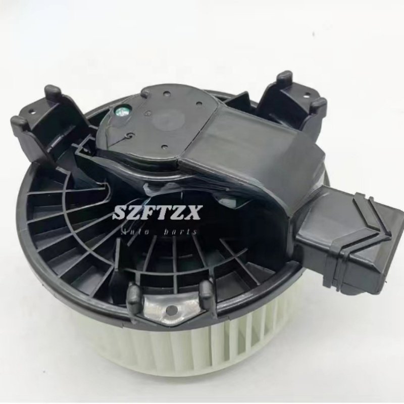 Car Heater Factory High Quality RHD Blower Fan 2727005141 A/C Blower Motor Fan for TOYOTA