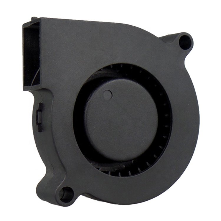 Micro Brushless 50mm 5V 12V 5015 50x50x15 DC Blower Cooling Fan for 3D Printer