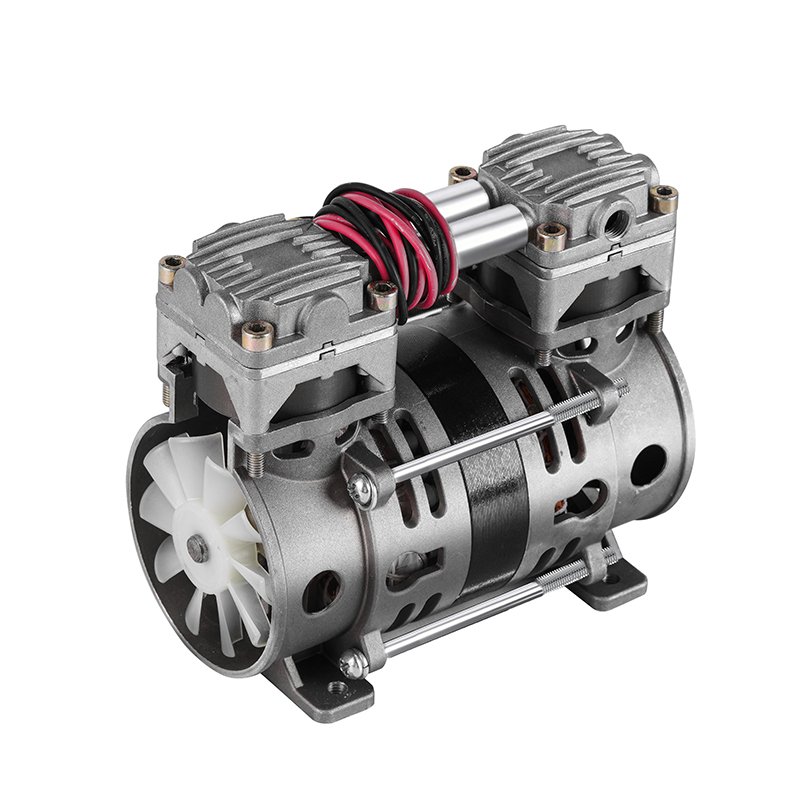 100w 2kg Top Engine Compressor Single-phase Motor Electric Small air Compressor