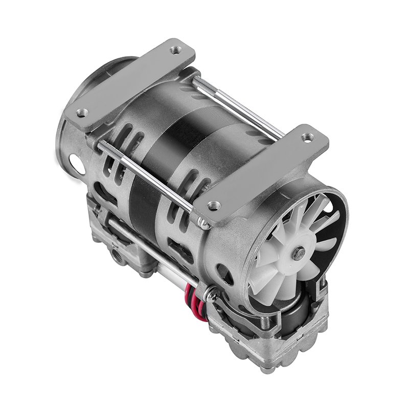 100w 2kg Top Engine Compressor Single-phase Motor Electric Small air Compressor