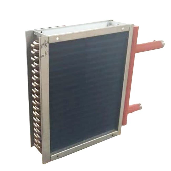 Good Price Commercial HVAC Coil Exporters Evaporator Coil Hvac Custom Ac Condenser