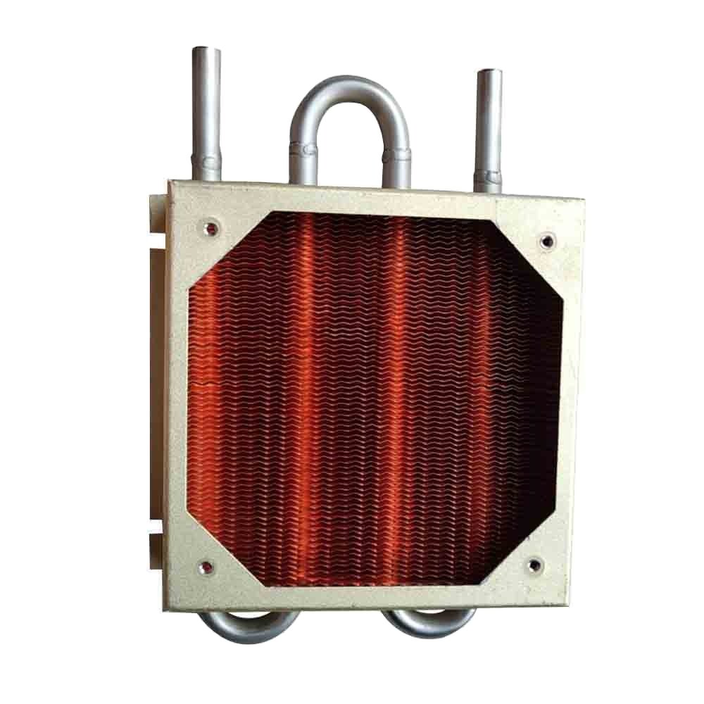 Good Price Commercial HVAC Coil Exporters Evaporator Coil Hvac Custom Ac Condenser