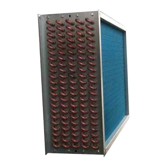 Good Price Commercial HVAC Coil Exporters Evaporator Coil Hvac Custom Ac Condenser