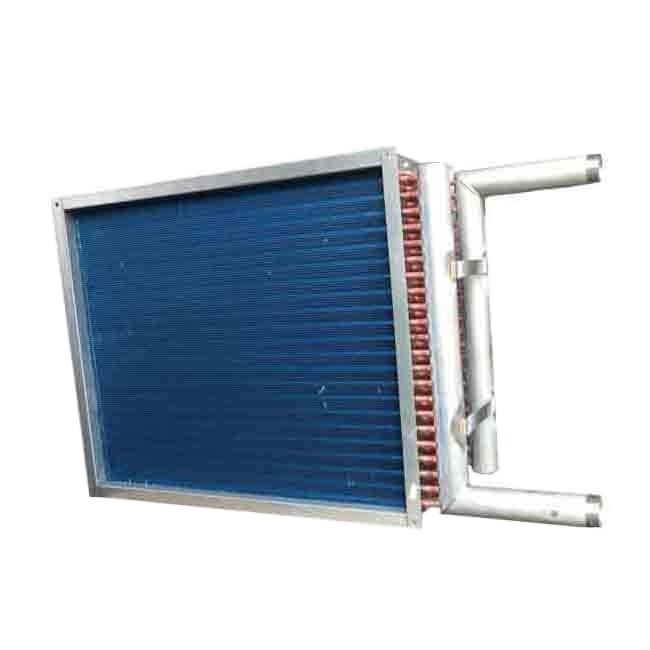 Good Price Commercial HVAC Coil Exporters Evaporator Coil Hvac Custom Ac Condenser