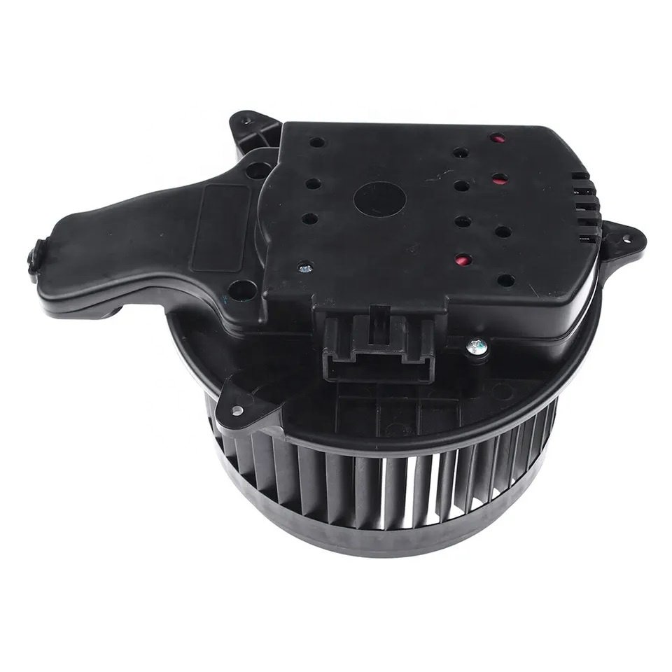 CR705001 W205700800 CR705002 New Condition Truck Blower Fan for Kenworth Truck Blower Motor Manufacturing