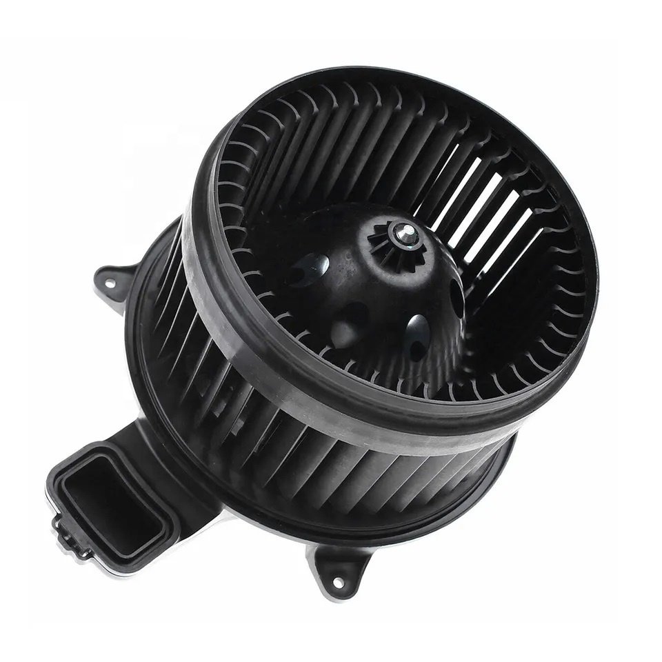 CR705001 W205700800 CR705002 New Condition Truck Blower Fan for Kenworth Truck Blower Motor Manufacturing