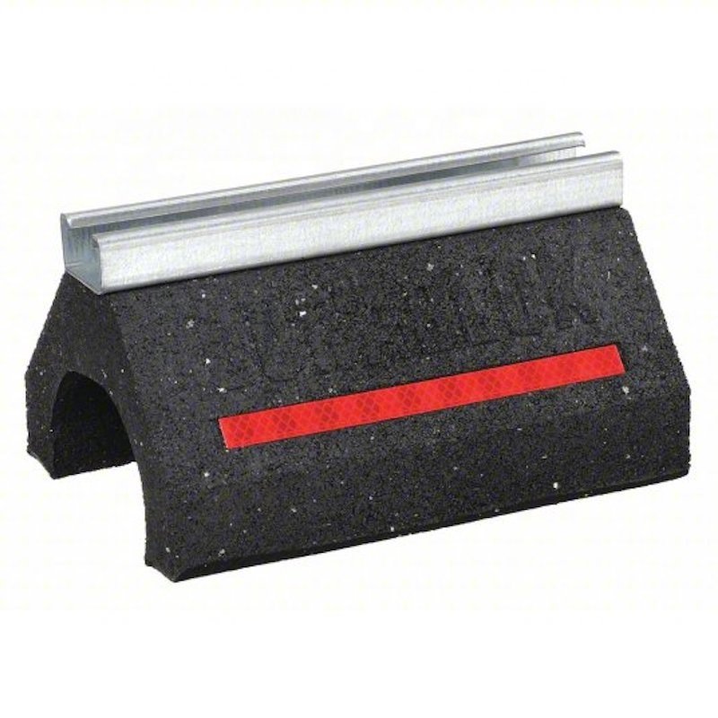 Factory Rubber Blocks Damping Large Support Rubber Foot for Air Conditioner Big Foot Condensing Unit Support