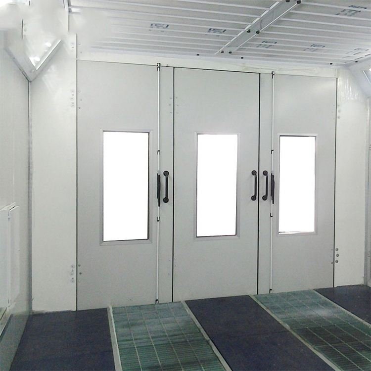 Cheap Prices Cabin Paint Inflatable / Inflatable Spray Booth / Inflatable Paint Booth for Car