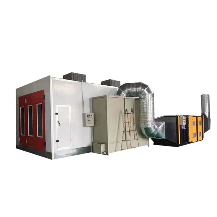 Cheap Prices Cabin Paint Inflatable / Inflatable Spray Booth / Inflatable Paint Booth for Car