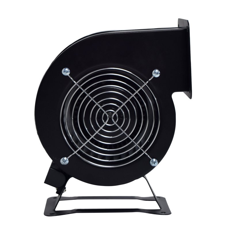 130FLJ 120W High Speed Industrial Cooling Blower FLJ air Model Fan Power Frequency Centrifugal Fan