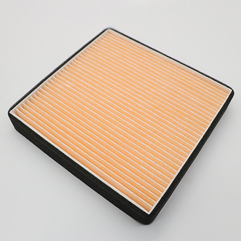 OE M11-8107915 T11-8107910 1018002885 Auto Cabin Antibacterial Filter for lexus Byd subaru Geely Jac toyota corolla Filters