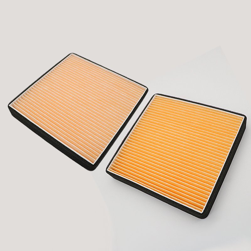 OE M11-8107915 T11-8107910 1018002885 Auto Cabin Antibacterial Filter for lexus Byd subaru Geely Jac toyota corolla Filters