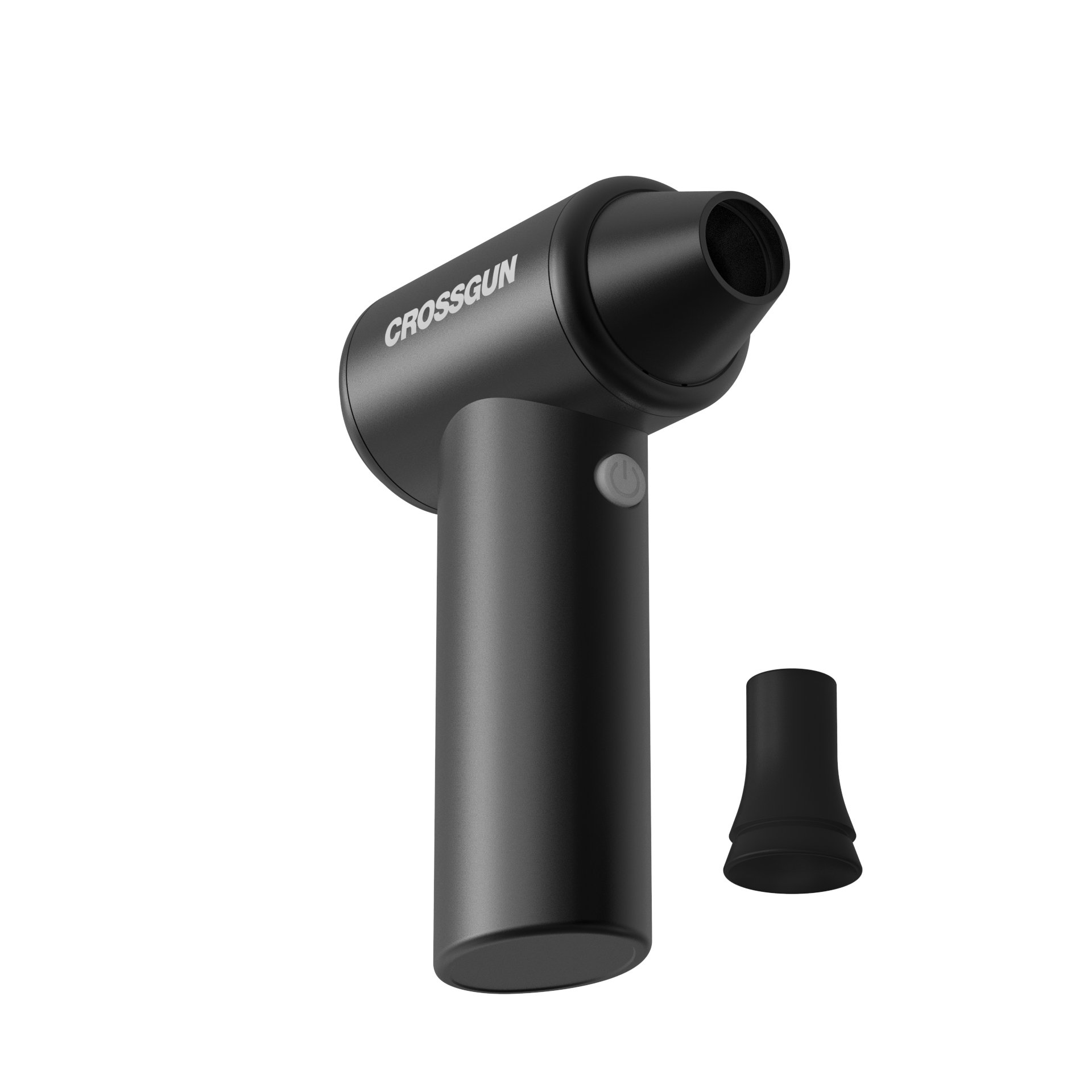Electric Air Blower Air Duster for Computer Keyboard Rechargeable Blowing Force Strongest Mini Jet Fan