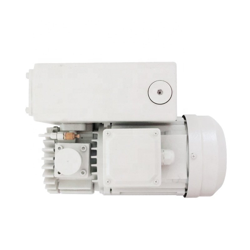 SV25B Single Stage air Conditioning Pump, Electric Valve Vacuum Pump Custom OEM Support
