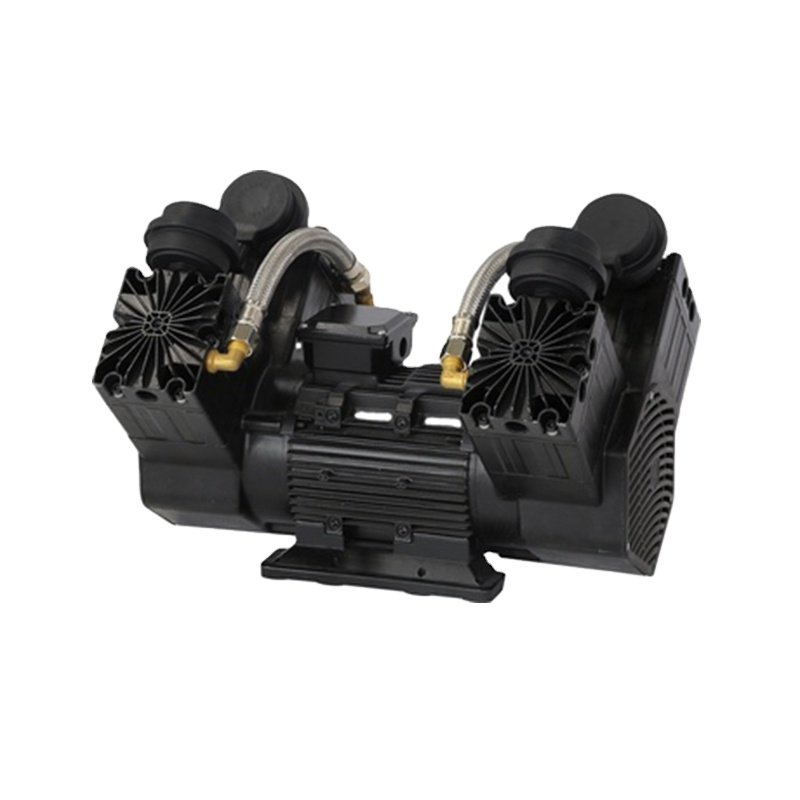 15 Years Factory New Material 10 bar air Compressor