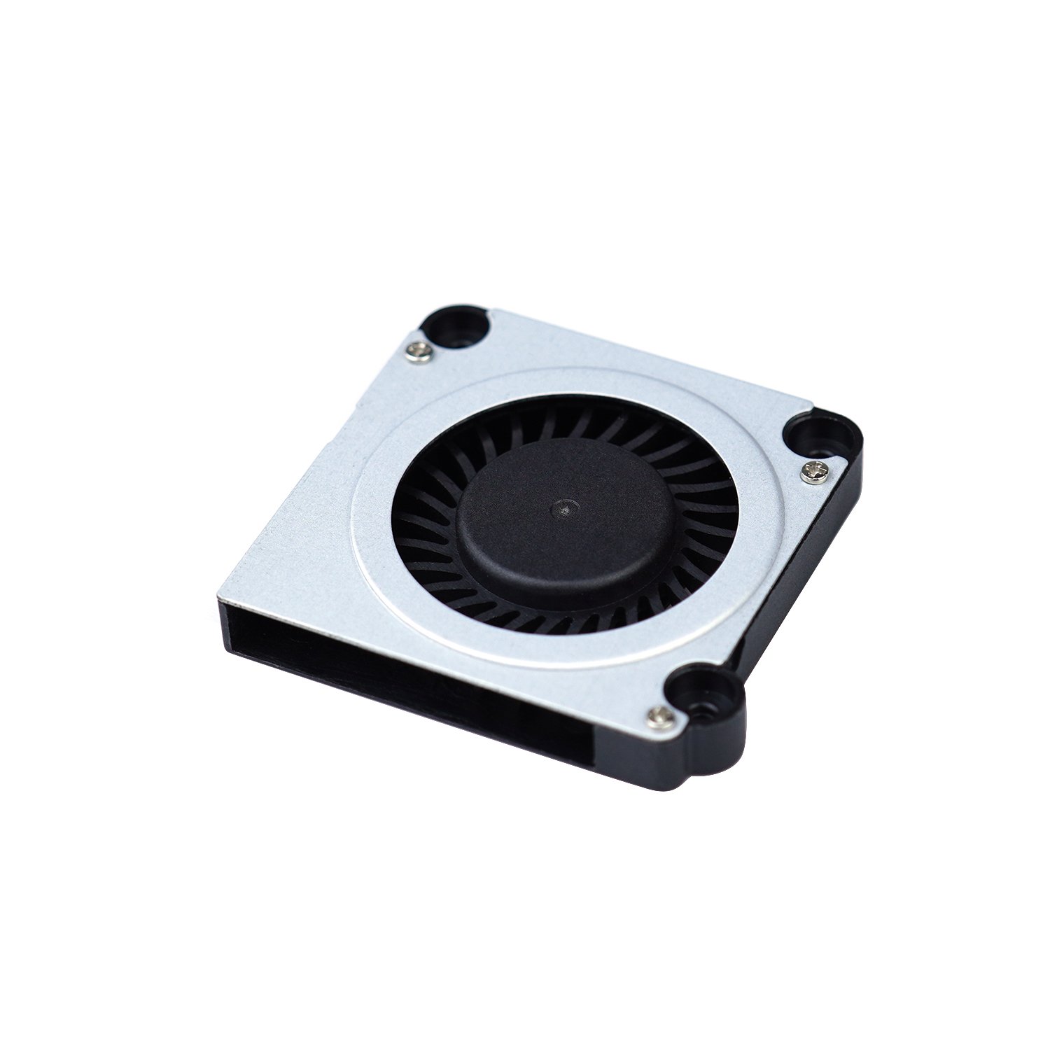 40x40x8.5 Mini Centrifugal Blower Fan 5v 12v Low Noise Micro 40mm Silent Fan Blower