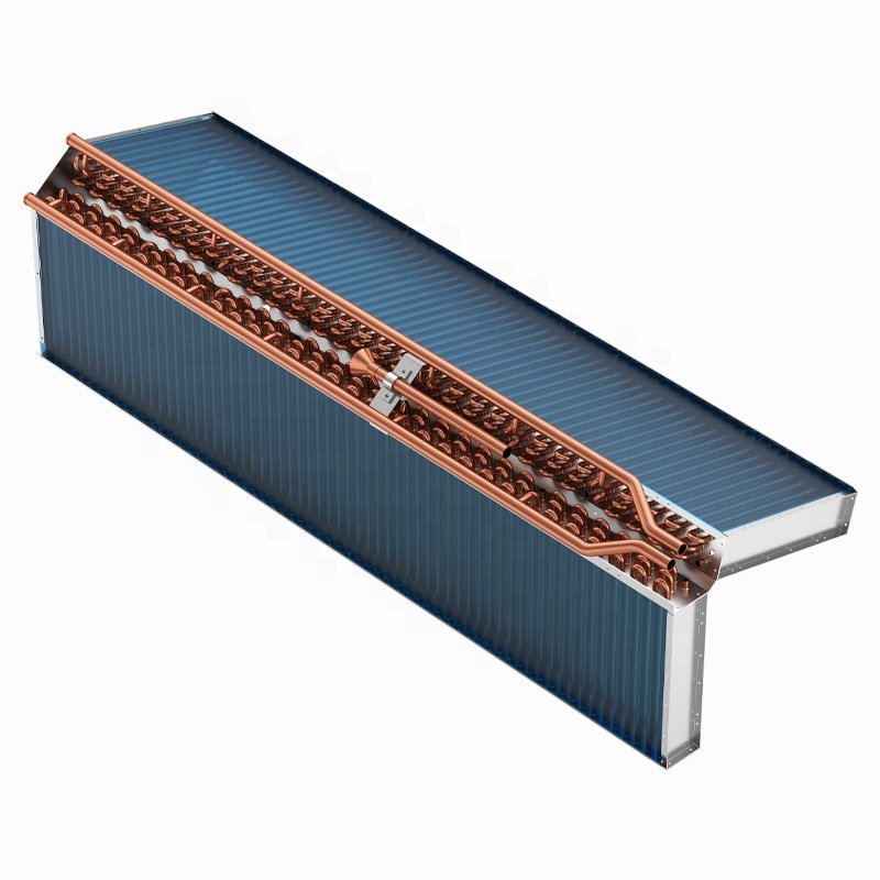 Good Quality Applicable Across Various Industries Custom Offers Suitable Refrigeration Methods Screw Water Condensing Unit