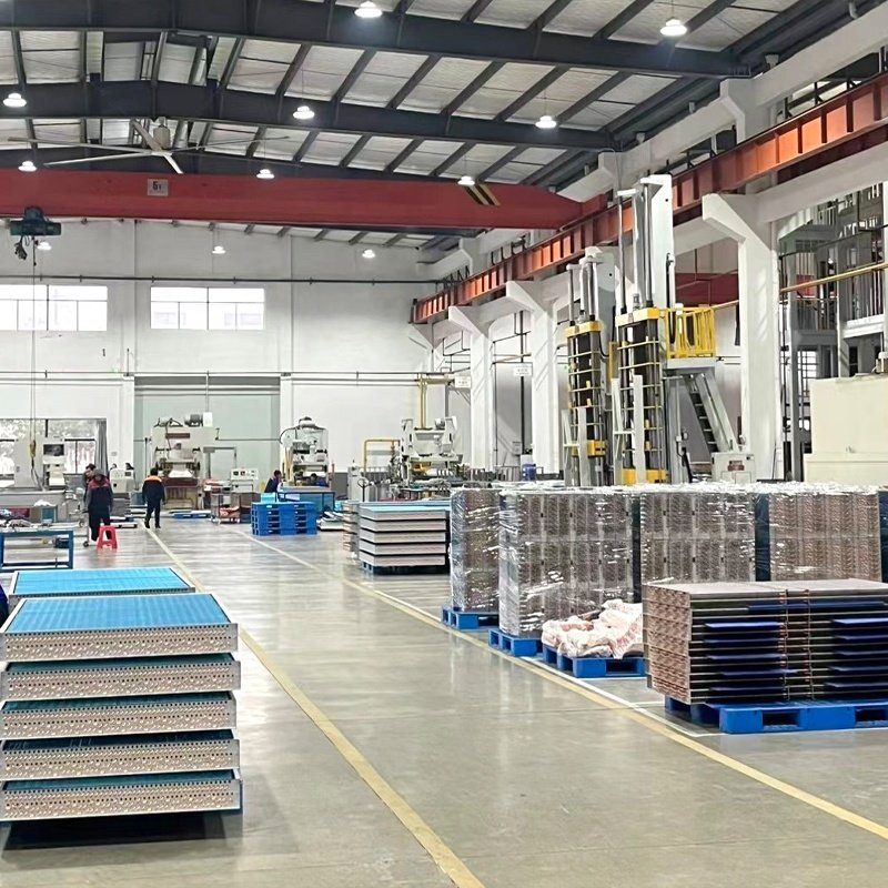 Good Quality Applicable Across Various Industries Custom Offers Suitable Refrigeration Methods Screw Water Condensing Unit