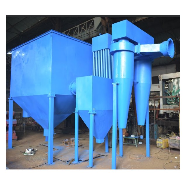Industrial High Pressure Single Suction Radial Air Blower / Ventilating Centrifugal Blower Fans