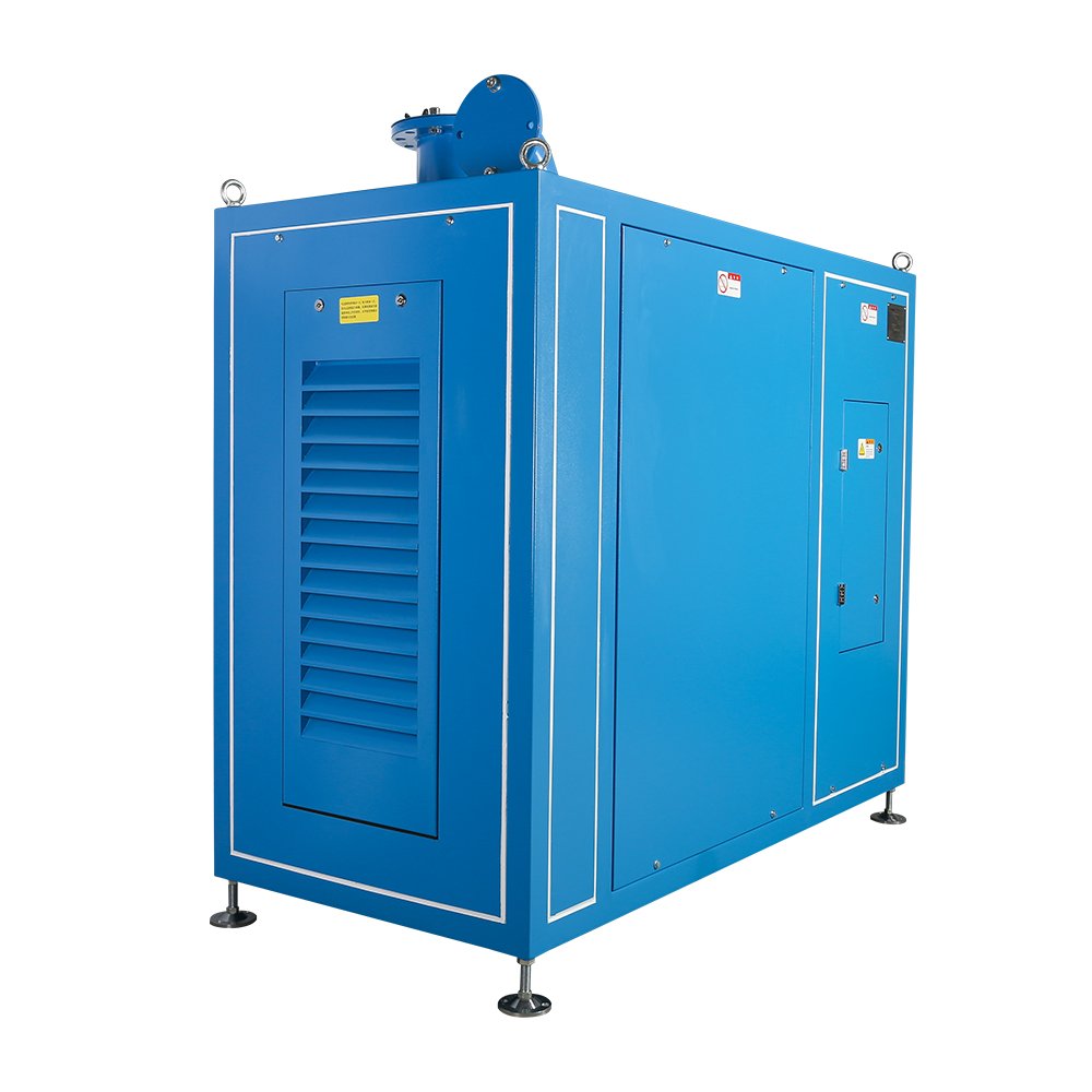XLCB30 Industrial High-speed Electric Turbo Air Suspension Centrifugal Blower