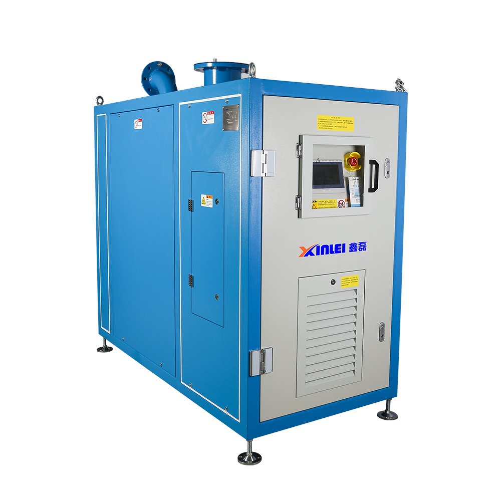 XLCB30 Industrial High-speed Electric Turbo Air Suspension Centrifugal Blower