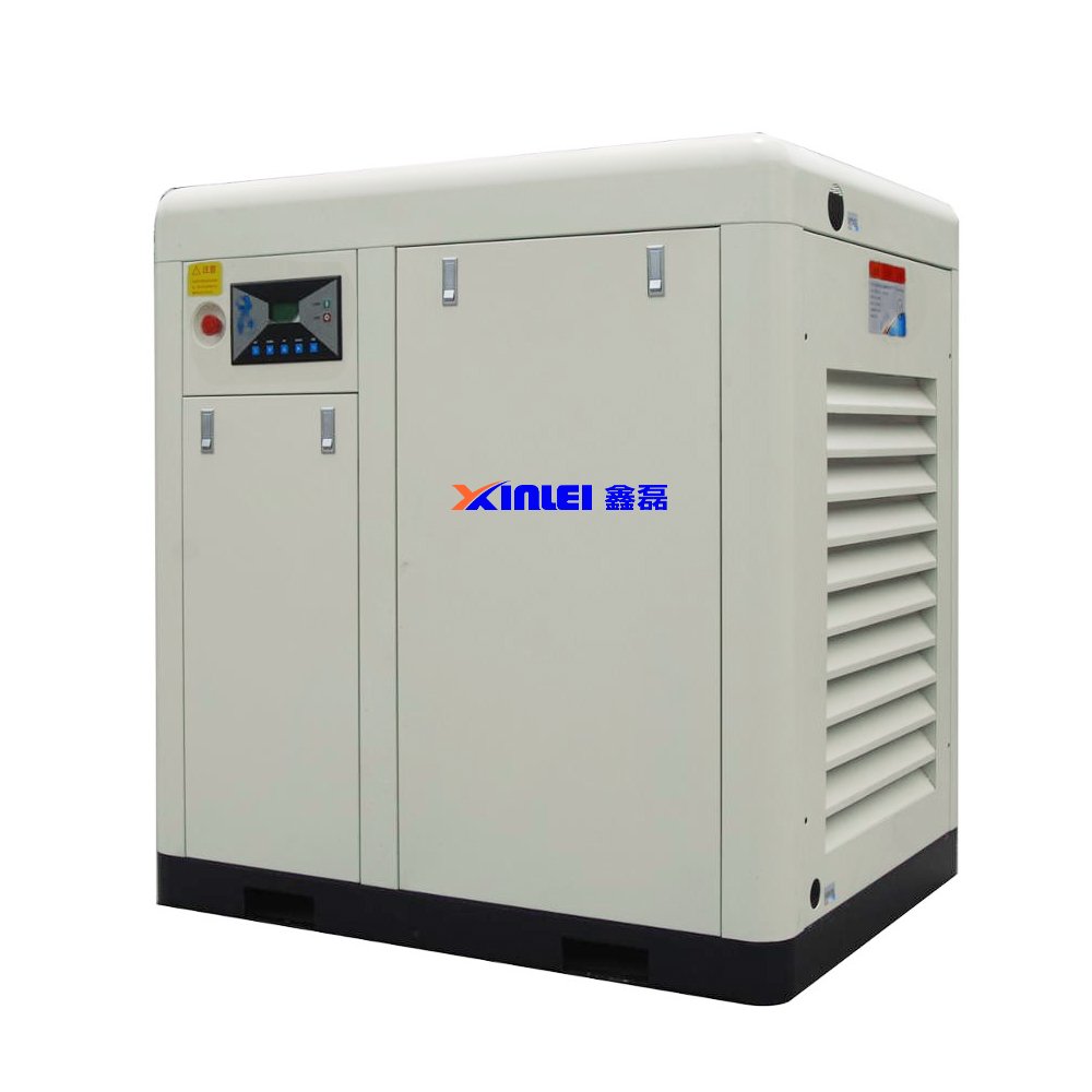 JFAM15A-120A Zhejiang Taizhou Wenling Power Force Screw Compresor air Compressor