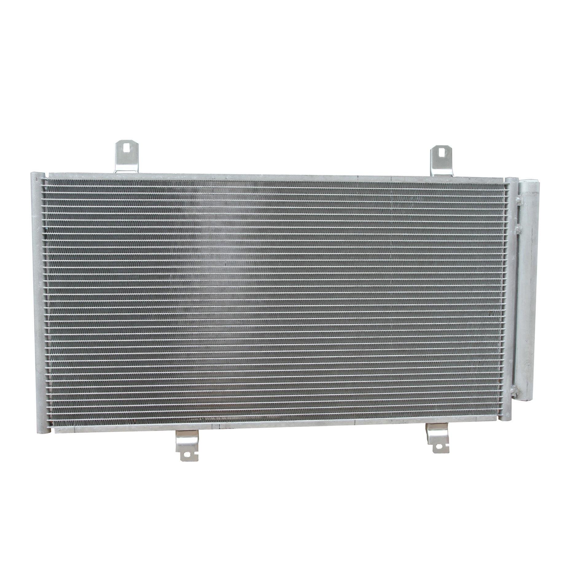 OEM 8846006210 Auto AC Condenser for Toyota CAMRY & Lexus Cooling Car Condenser
