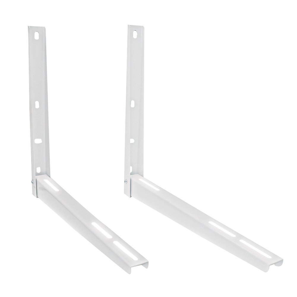 Air Condensing Unit Support Shelf Bracket for Air Conditioner Aircon Bracket Air Conditioner Outdoor