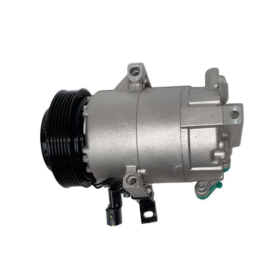 AC Compressor for Hyundai Elantra Kia Soul 2011-2013 977012K700 977013X100 977013X101 CO 11304C 12V Air Compressor