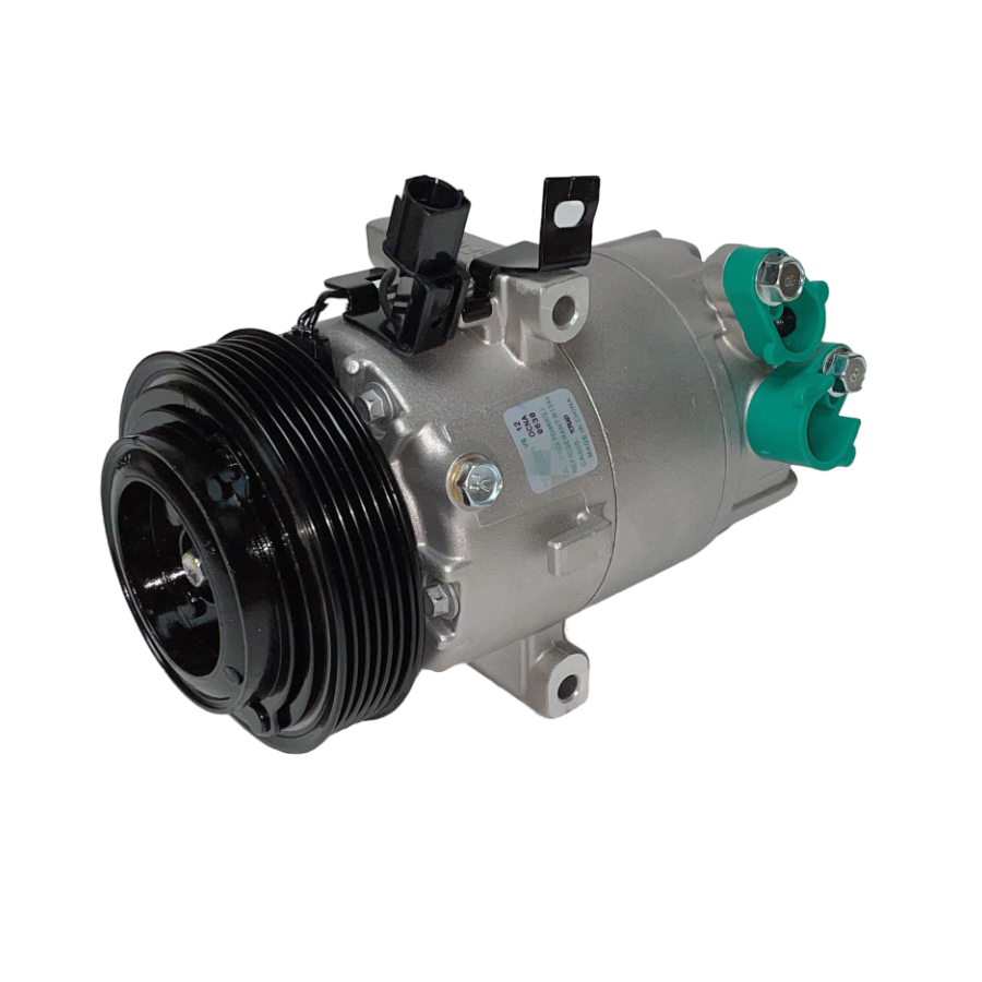 AC Compressor for Hyundai Elantra Kia Soul 2011-2013 977012K700 977013X100 977013X101 CO 11304C 12V Air Compressor