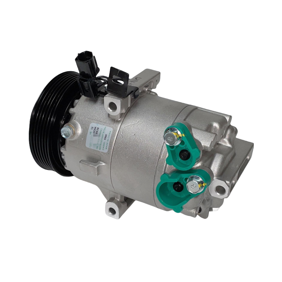 AC Compressor for Hyundai Elantra Kia Soul 2011-2013 977012K700 977013X100 977013X101 CO 11304C 12V Air Compressor