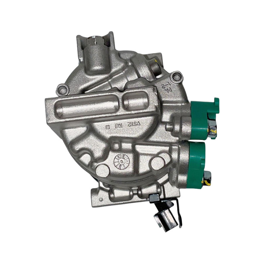 AC Compressor for Hyundai Elantra Kia Soul 2011-2013 977012K700 977013X100 977013X101 CO 11304C 12V Air Compressor