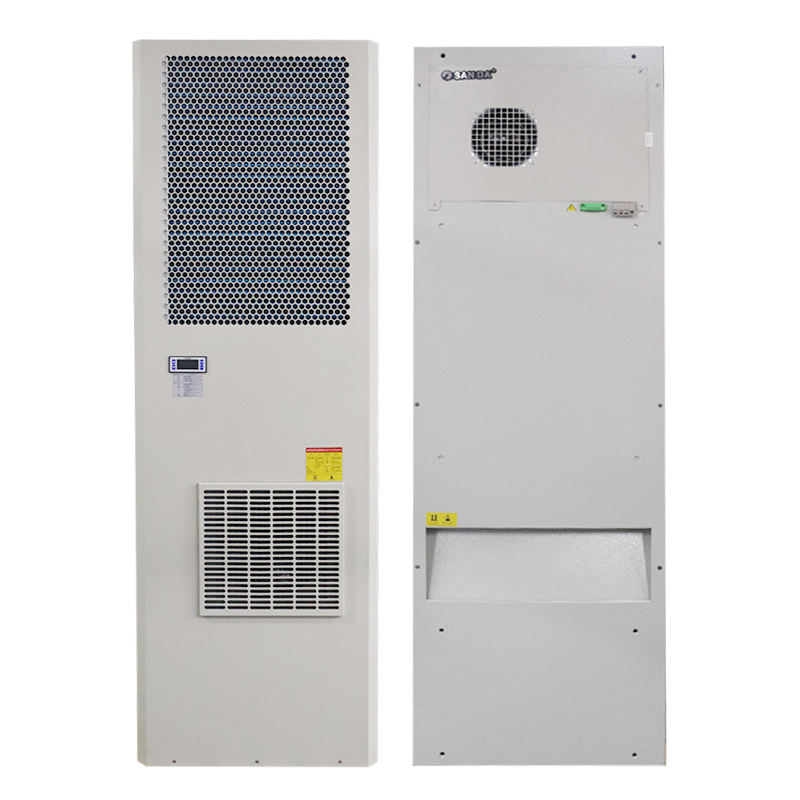 Indoor Use Cabinet air Conditioner for Workshop Control Cabinets