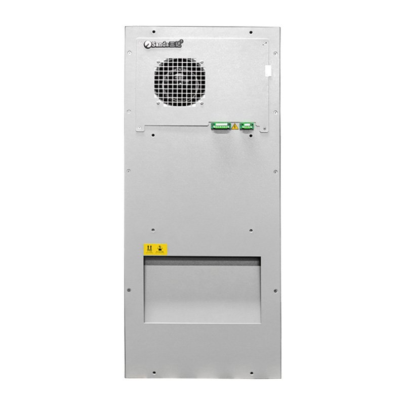 Indoor Use Cabinet air Conditioner for Workshop Control Cabinets
