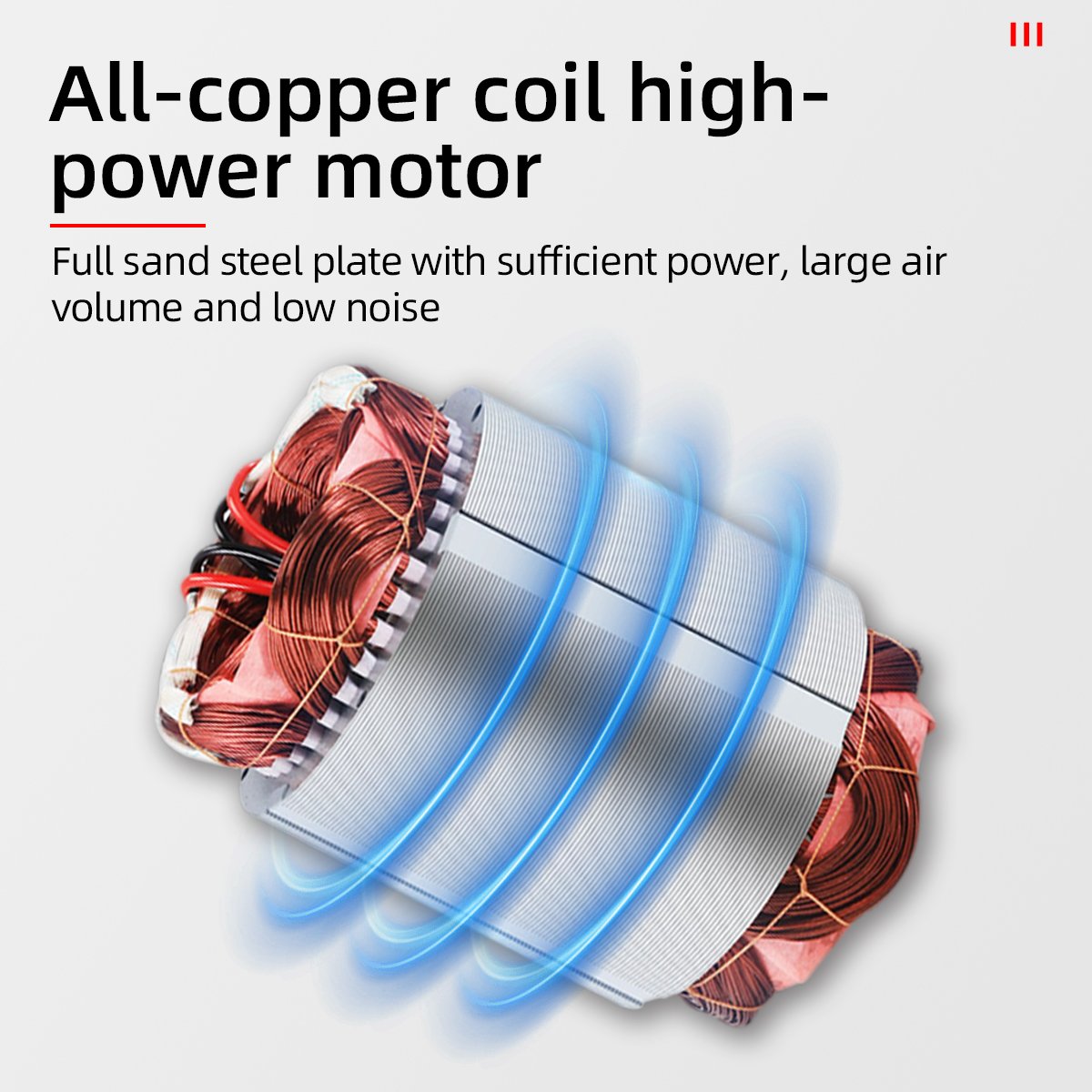 Industrial Mini Floor Dryer Fan Blower With Wheels Blow Dryer Electric Towel Mobile Wheel Dryer