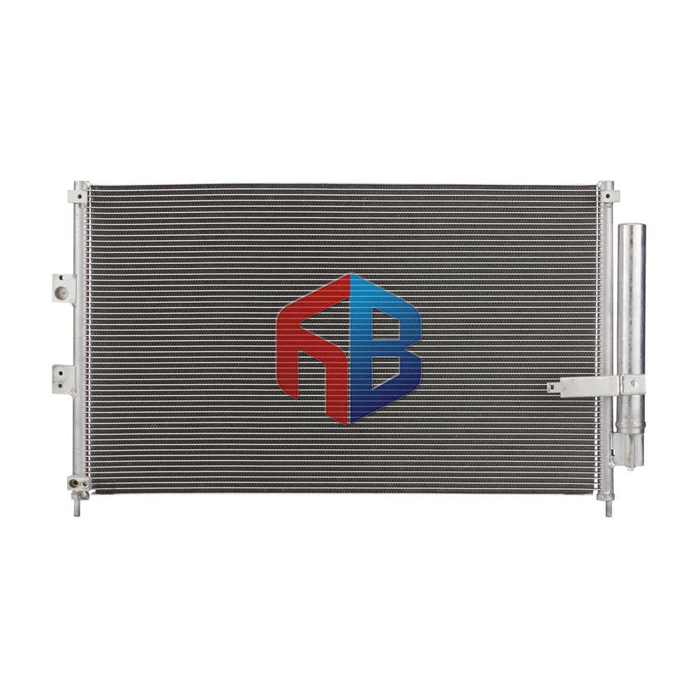 80110-SNA-A01/A42 7-3525 Auto air Conditioning Condenser for Acura CSX/Honda Civic AC Condenser