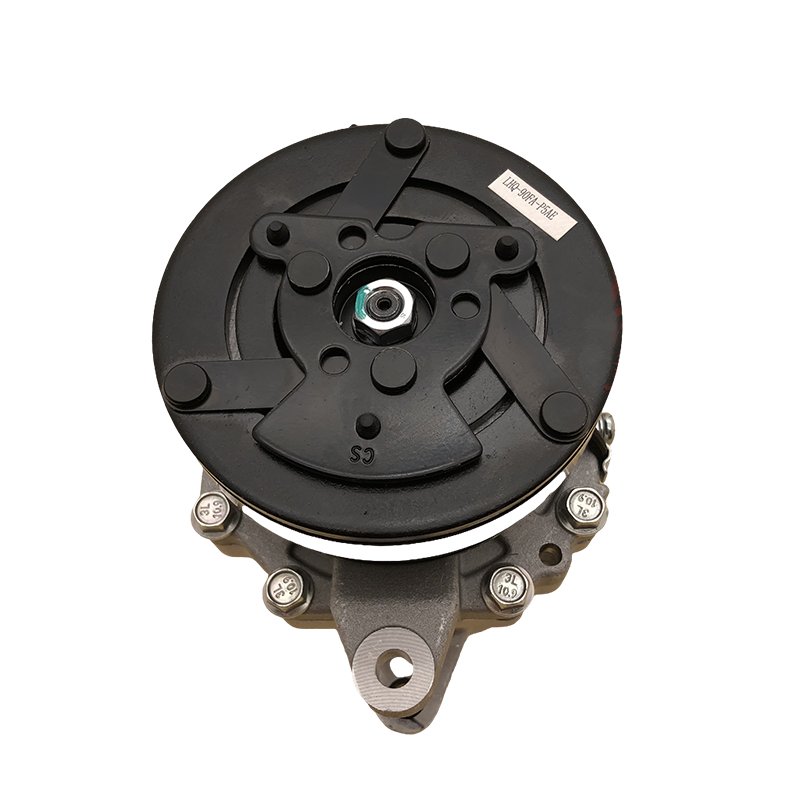 High Quality Cheap Compressor Car air Compressor S21-8104010 for Chery A1 Qq6